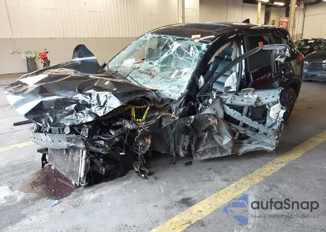 2016 Mazda Cx-5 Grand Touring z USA, uszkodzony, nr VIN JM3KE4DY7G0663584